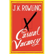 The Casual Vacancy
