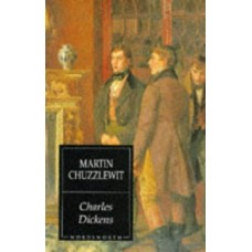 Martin Chuzzlewit (Wordsworth Hardback Library)