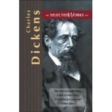 A Christmas Carol and Other Tales/The Old Curiosity Shop/A Tale of Two Cities