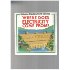 Where Does Electricity Come From ( Series - Starting Point Science ) 