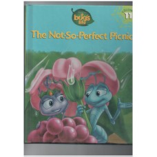 The Not-so-perfect picnic