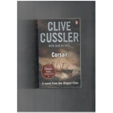 Corsair (The Oregon Files 6 )
