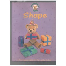 Shape (Markmaduke's maths)