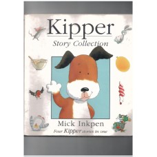 Kipper Story Collection 