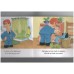 Postman Pat - Where can Jesse be