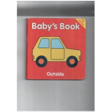 Baby Book's - Outside