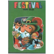 Festival Fairy Tales :Collection Two