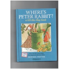 Where's Peter Rabbit? 