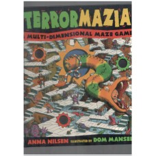 Terrormazia 