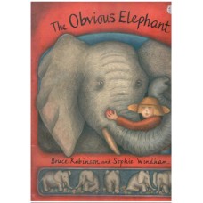 Obvious Elephant