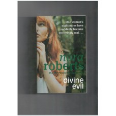 Divine Evil