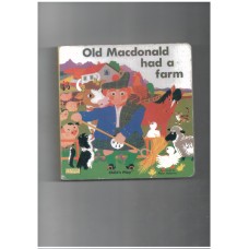 Old Macdonald Had a Farm 