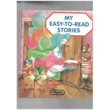 My easy to read stories 