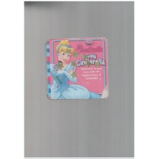 Disney Cinderella 