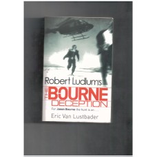 The Bourne Deception ( Jason Bourne 7 )