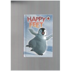Happy Feet (LadyBird book)