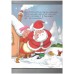 Santa's Snowy Surprise (Pop Up Fun)