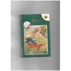 Fire! (Animals of Farthing Wood)
