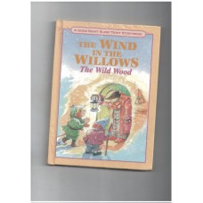 THE WIND IN THE WILLOWS THE RIVER BANK
