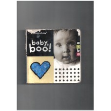 baby, boo!