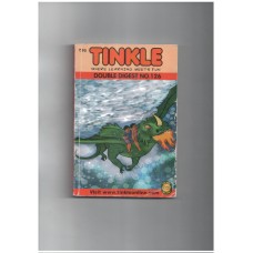 Tinkle . Digest No.126