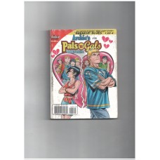 Archies : Pals and gals Double digest