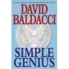 Simple Genius (Sean King & Michelle Maxwell #3)