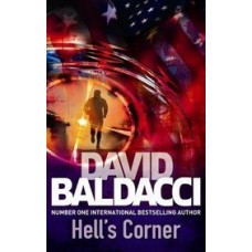 Hell's Corner (Camel Club #5)
