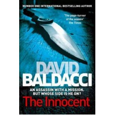 The Innocent (Will Robie #1)