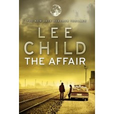 The Affair (Jack Reacher #16)