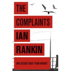 The Complaints (Malcolm Fox #1)