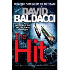The Hit (Will Robie #2)
