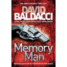 Memory Man (Amos Decker #1)