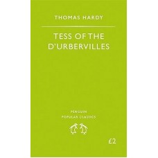 Tess of the D'Urbervilles