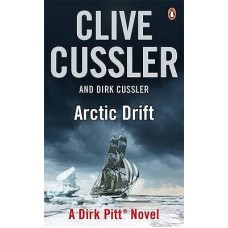 Arctic Drift (Dirk Pitt #20)