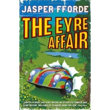 The Eyre Affair (Thursday Next #1)