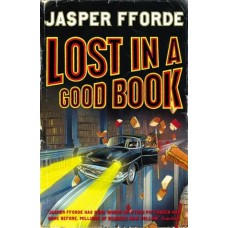 Lost in a Good Book (Thursday Next #2)