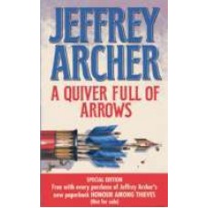 A Quiver Full Of Arrows