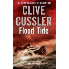 Flood Tide (Dirk Pitt #14)
