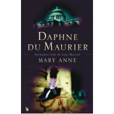 Mary Anne