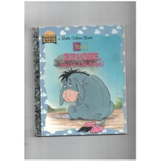 Pooh , Eeyore, you are the best