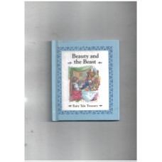 Beauty and the beast (Fairytale treasure)