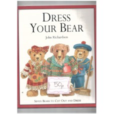 Dress Your Bear