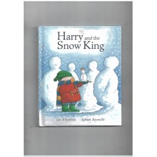 HARRY AND THE SNOW KING