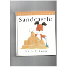 Sandcastle - Little kippers
