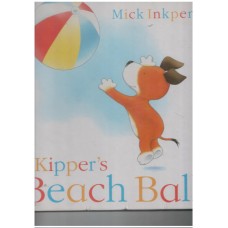 Kipper's Beach Ball