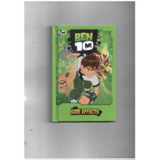 Side Effects (Ben 10) 