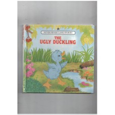 The ugly duckling
