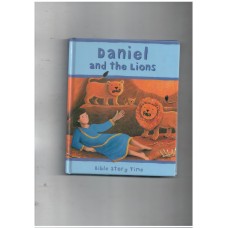 Daniel and the Lions (Bible Story Time)