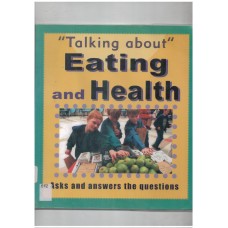 Eating and Health (Talking About)
